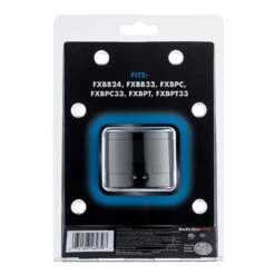 BaBylissPRO FXOne Universal Battery Charging Stand Black -Hairdressing Products 162 0223 109498 3