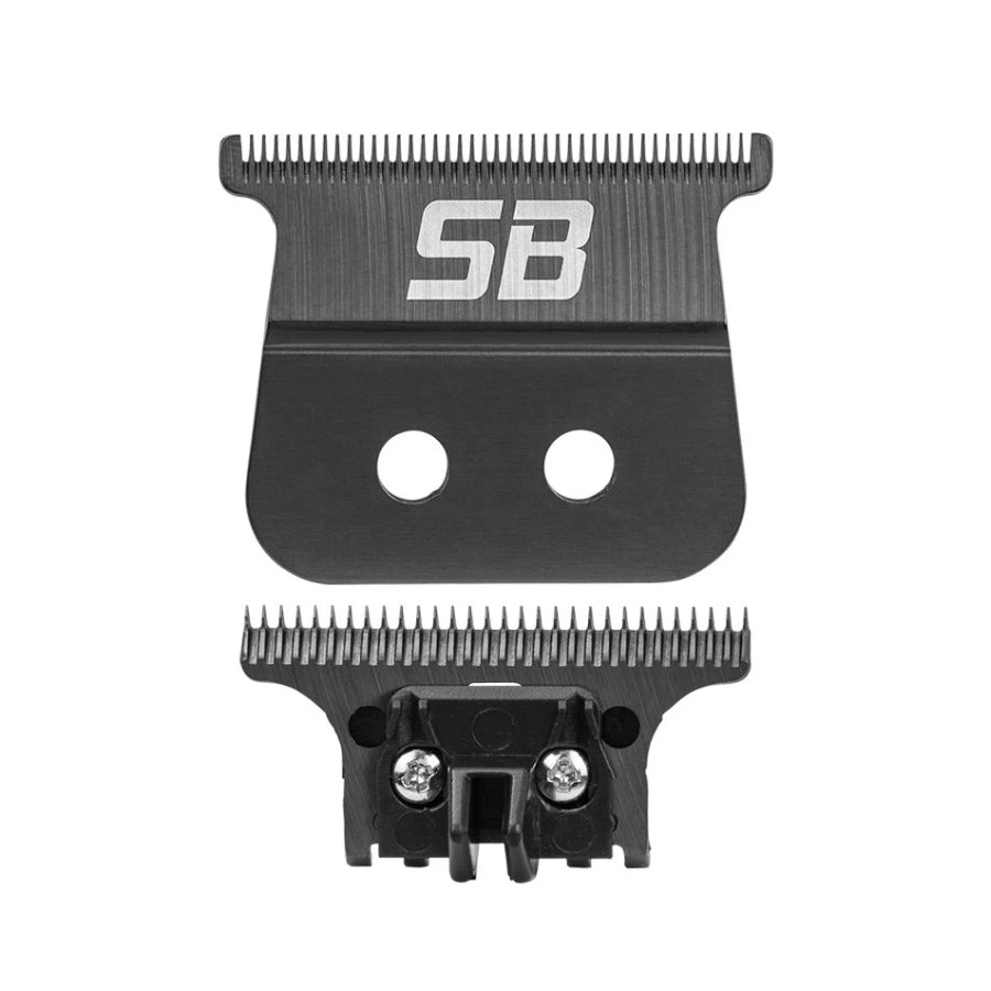 Silver Bullet Headliner And Zoom Trimmer Blade Set 3 Silver Bullet Headliner And Zoom Trimmer Blade Set