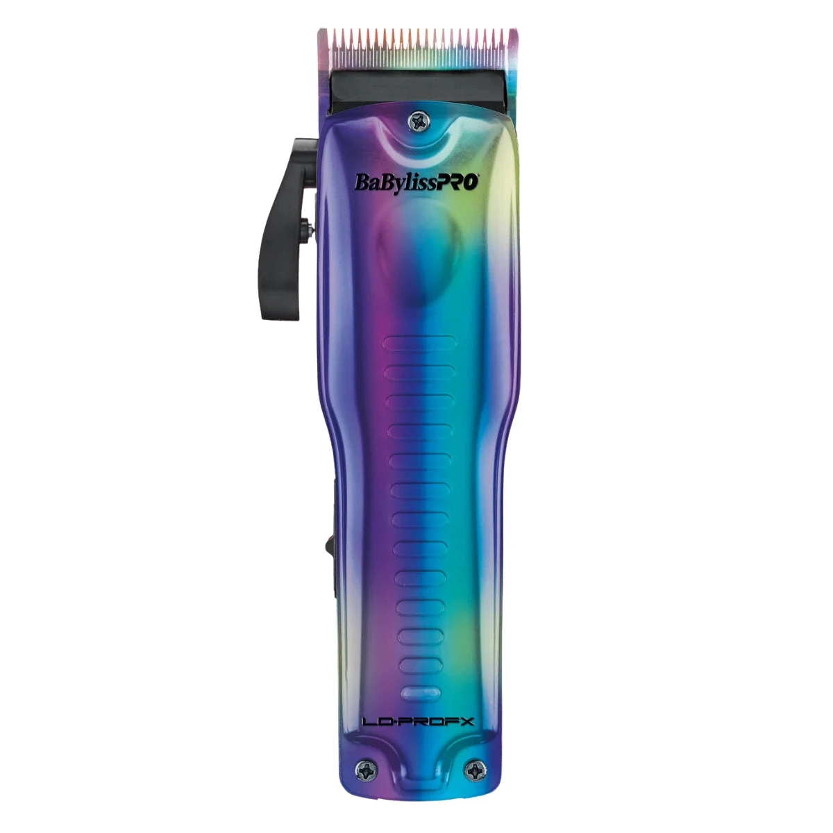 BaBylissPRO LoPro FX Clipper Limited Edition - Chameleon 3 BaBylissPRO LoPro FX Clipper Limited Edition - Chameleon