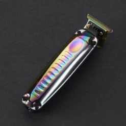 BaBylissPRO LoPro FX Trimmer Limited Edition - Chameleon 10 BaBylissPRO LoPro FX Trimmer Limited Edition - Chameleon -Hairdressing Products 162 0229 900796 4