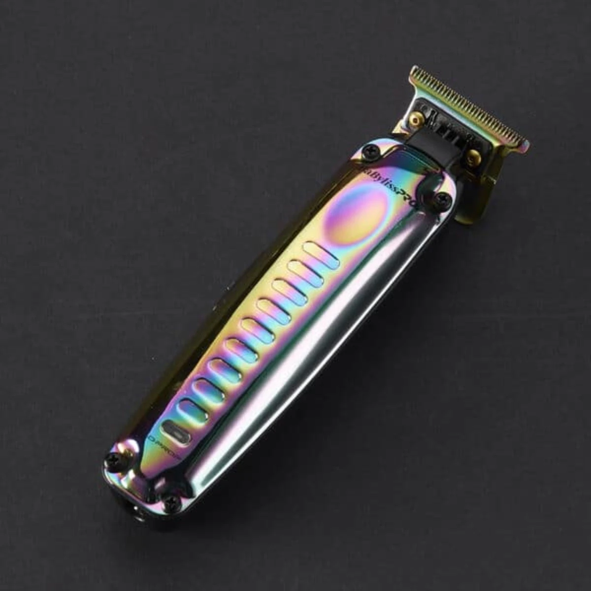 BaBylissPRO LoPro FX Trimmer Limited Edition - Chameleon 6 BaBylissPRO LoPro FX Trimmer Limited Edition - Chameleon - Image 4