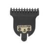 BaBylissPRO FX Gold & Silver Trimmer Comb Attachment - # .5 -Hairdressing Products 162 0230310786