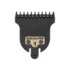 BaBylissPRO FX Gold & Silver Trimmer Comb Attachment - # 1 -Hairdressing Products 162 0231310787