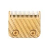 BaBylissPRO Replacement Hair Clipper Gold Titanium Wedge Blade 1 BaBylissPRO Replacement Hair Clipper Gold Titanium Wedge Blade -Hairdressing Products 162 0234 109492