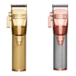 BaBylissPRO Replacement Hair Clipper Gold Titanium Wedge Blade -Hairdressing Products 162 0234 109492 4