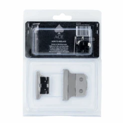 StyleCraft By Silver Bullet ACE Hair Trimmer Replacement Blade 8 StyleCraft By Silver Bullet ACE Hair Trimmer Replacement Blade -Hairdressing Products 162 0241 311212 3