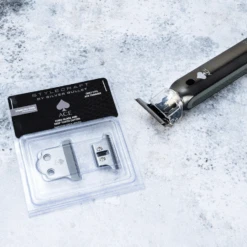 StyleCraft By Silver Bullet ACE Hair Trimmer Replacement Blade 9 StyleCraft By Silver Bullet ACE Hair Trimmer Replacement Blade -Hairdressing Products 162 0241 311212 4