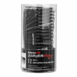 BaBylissPRO Detangling Rake Comb 12pc -Hairdressing Products 162 0248 109379 3