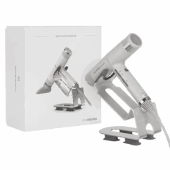 IQ Perfetto Hair Dryer Bench Holder -Hairdressing Products 162 0249 900611 5