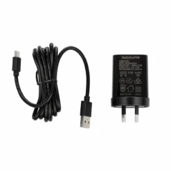 BaBylissPRO FX + Outliner Trimmer - Black 17 BaBylissPRO FX + Outliner Trimmer - Black -Hairdressing Products 162 0251 900793