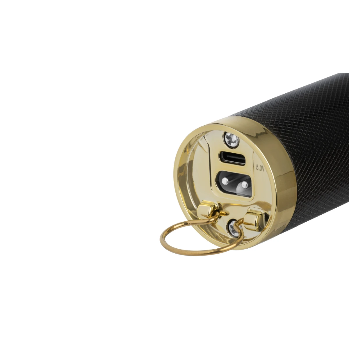 BaBylissPRO FX + Outliner Trimmer - Black 6 BaBylissPRO FX + Outliner Trimmer - Black - Image 4