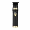 BaBylissPRO FX + Outliner Trimmer - Black -Hairdressing Products 162 0251 900793 6