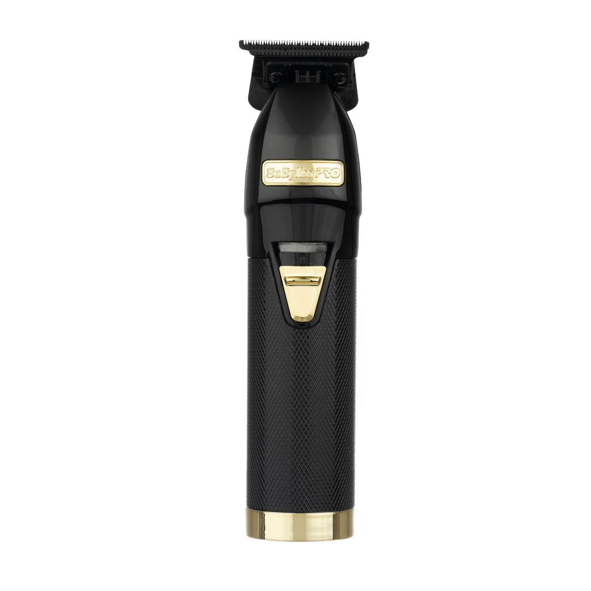 BaBylissPRO FX + Outliner Trimmer - Black 3 BaBylissPRO FX + Outliner Trimmer - Black