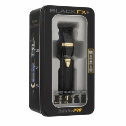 BaBylissPRO FX + Outliner Trimmer - Black 18 BaBylissPRO FX + Outliner Trimmer - Black -Hairdressing Products 162 0251 900793 7