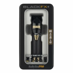 BaBylissPRO FX + Outliner Trimmer - Black 20 BaBylissPRO FX + Outliner Trimmer - Black -Hairdressing Products 162 0251 900793 9