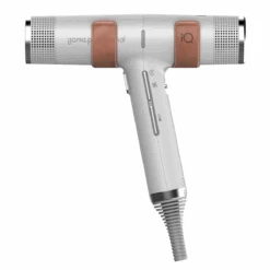 IQ Perfetto Hair Dryer Waist Holder Wall Adapter -Hairdressing Products 162 0252 900612 4