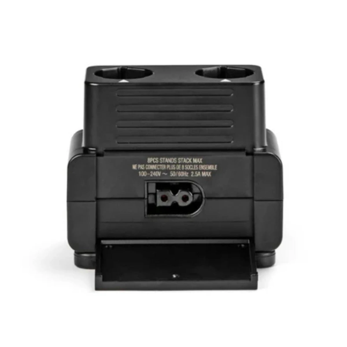 BaBylissPRO FXOne Dual Battery Charger 6 BaBylissPRO FXOne Dual Battery Charger - Image 4