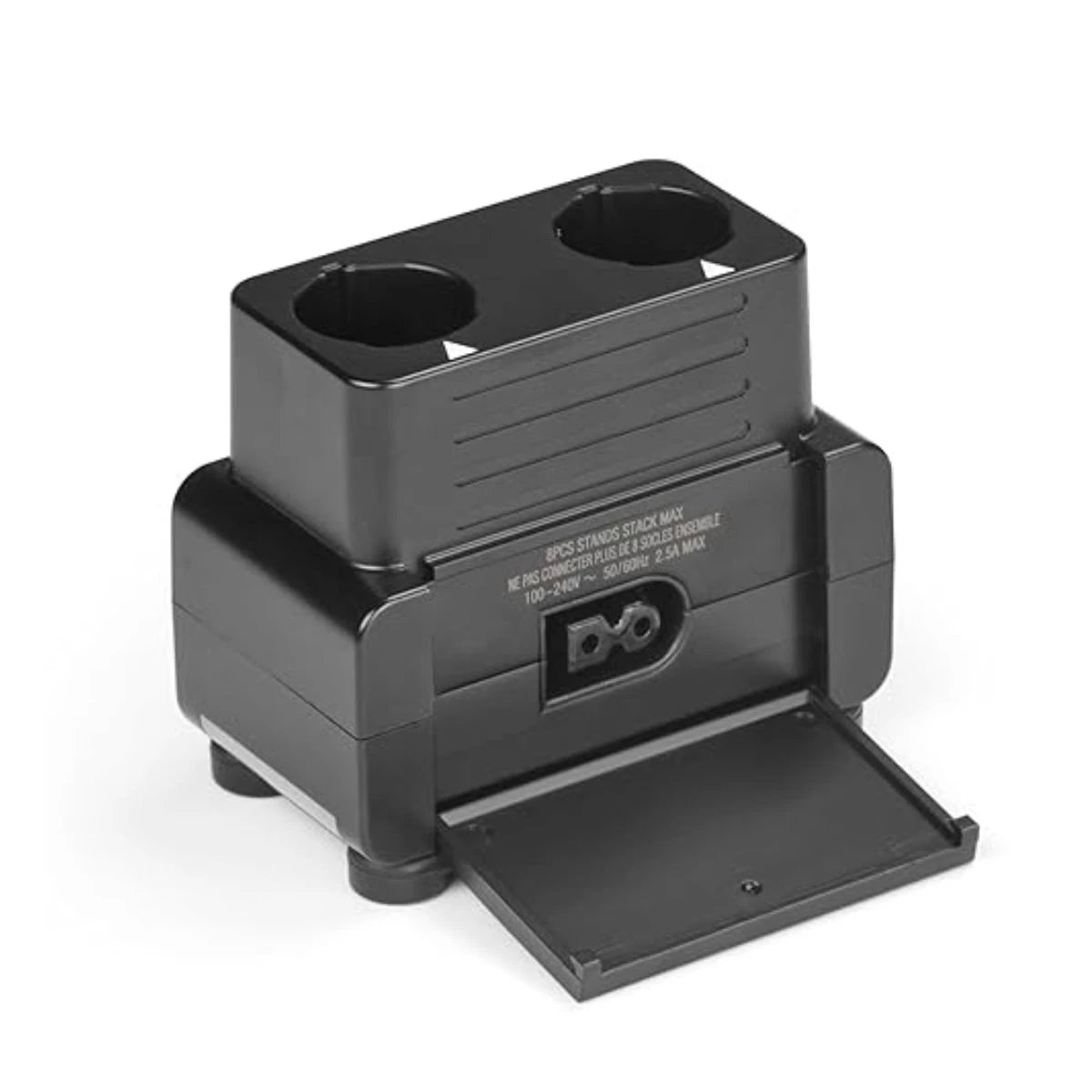 BaBylissPRO FXOne Dual Battery Charger 7 BaBylissPRO FXOne Dual Battery Charger - Image 5