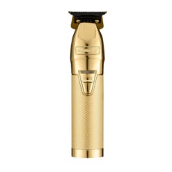 BaBylissPRO GoldFX+ All-Metal Lithium Outlining Trimmer