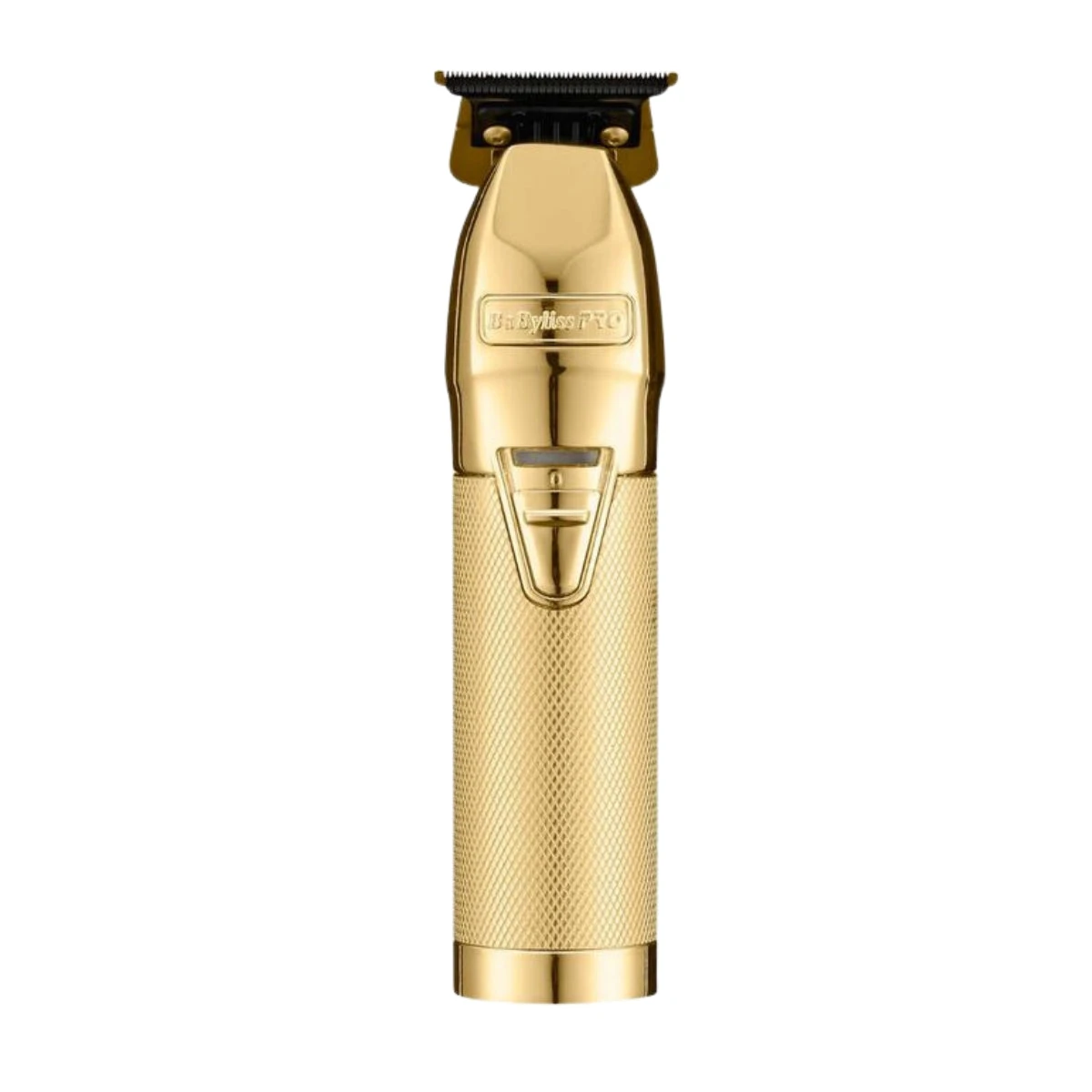 BaBylissPRO GoldFX+ All-Metal Lithium Outlining Trimmer 3 BaBylissPRO GoldFX+ All-Metal Lithium Outlining Trimmer