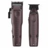 BaBylissPRO FXONE Lo-ProFX Nightfall Collection Clipper & Trimmer Prepack 2 BaBylissPRO FXONE Lo-ProFX Nightfall Collection Clipper & Trimmer Prepack -Hairdressing Products 162 0258 FX129PTO