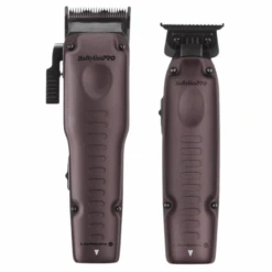 BaBylissPRO FXONE Lo-ProFX Nightfall Collection Clipper & Trimmer Prepack