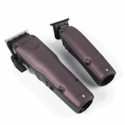 BaBylissPRO FXONE Lo-ProFX Nightfall Collection Clipper & Trimmer Prepack -Hairdressing Products 162 0258 FX129PTO 7