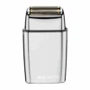 Babylisspro Foil Fx02 Double Foil Shaver - Silver -Hairdressing Products 162 045 87171