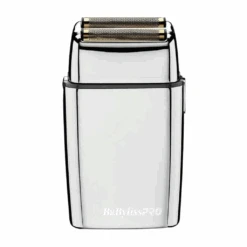 Babylisspro Foil Fx02 Double Foil Shaver - Silver