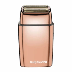 Babylisspro Foil Fx02 Double Foil Shaver - Rose Gold