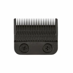 BaBylissPRO Black Titanium Metal-Injection Molded (MIM) Precision Fade Blade