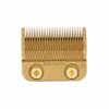 BaBylissPRO Gold Titanium Metal-Injection Molded (MIM) Precision Fade Blade 1 BaBylissPRO Gold Titanium Metal-Injection Molded (MIM) Precision Fade Blade -Hairdressing Products 162 223 109384
