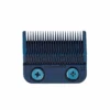 BaBylissPRO Blue Titanium Metal-Injection Molded (MIM) Precision Fade Blade 2 BaBylissPRO Blue Titanium Metal-Injection Molded (MIM) Precision Fade Blade -Hairdressing Products 162 224 109385