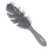WetBrush Go Green Detangler - Grey Leaf 1 WetBrush Go Green Detangler - Grey Leaf -Hairdressing Products 162 2509 48343