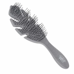WetBrush Go Green Detangler - Grey Leaf