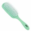 WetBrush Go Green Shine Hair Brush - Aqua 1 WetBrush Go Green Shine Hair Brush - Aqua -Hairdressing Products 162 2511 79050
