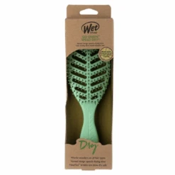 WetBrush Go Green Speed Dry - Green 9 WetBrush Go Green Speed Dry - Green -Hairdressing Products 162 2514 1 75683