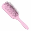 WetBrush Go Green Paddle Detangler - Pink -Hairdressing Products 162 2516 18287