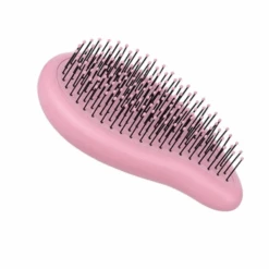 WetBrush Go Green Palm Detangler - Pink