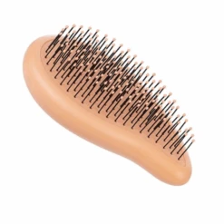 WetBrush Go Green Palm Detangler - Orange