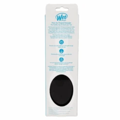 WetBrush - Black -Hairdressing Products 162 2538 3 74790