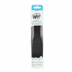 Wetbrush Men Black Detangler 9 Wetbrush Men Black Detangler -Hairdressing Products 162 2539 1 69878