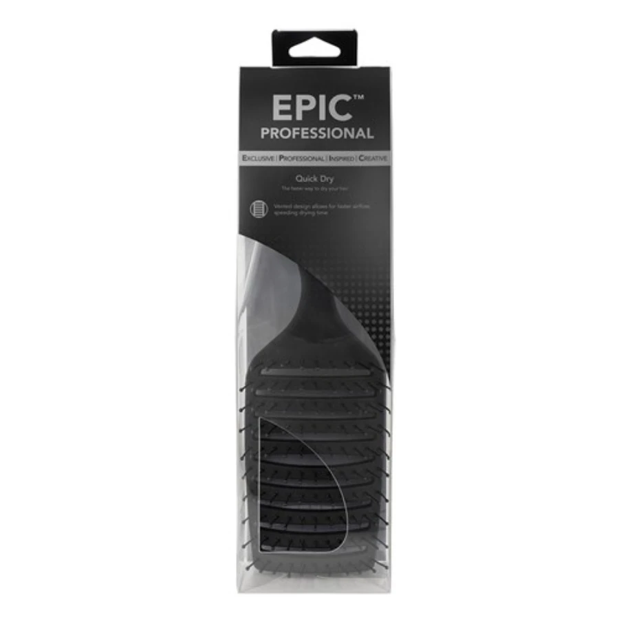 WetBrush Epic Quick Dry Vent Brush 4 WetBrush Epic Quick Dry Vent Brush - Image 2