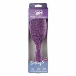 WetBrush Awestruck - Purple Shimmer 9 WetBrush Awestruck - Purple Shimmer -Hairdressing Products 162 2541 1 55705