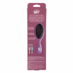 WetBrush Awestruck - Purple Shimmer 10 WetBrush Awestruck - Purple Shimmer -Hairdressing Products 162 2541 2 80882
