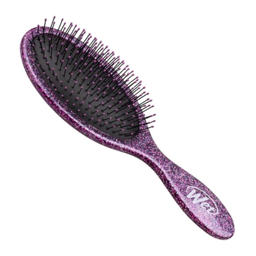 WetBrush Awestruck - Purple Shimmer 3 WetBrush Awestruck - Purple Shimmer