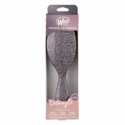 WetBrush Awestruck - Gold Shimmer -Hairdressing Products 162 2542 1 30614