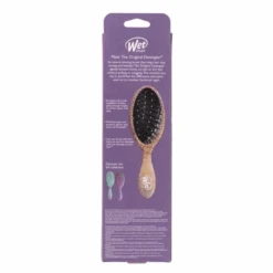 WetBrush Awestruck - Gold Shimmer -Hairdressing Products 162 2542 2 39509