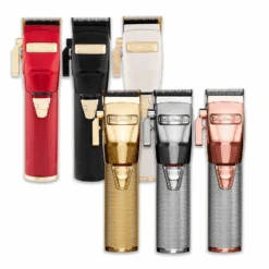 BaBylissPRO Premium Hair Clipper Comb Attachment Set -Hairdressing Products 162 331 3112143