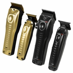 BaBylissPRO Premium Hair Clipper Comb Attachment Set -Hairdressing Products 162 331 3112144